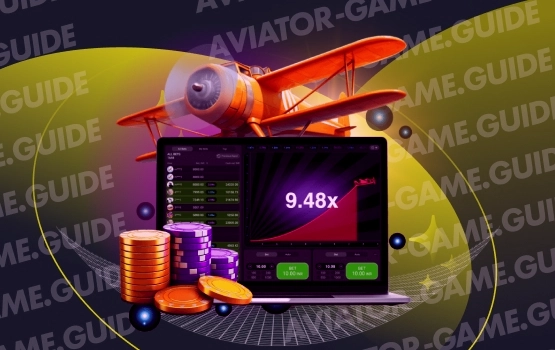Aviator cash game