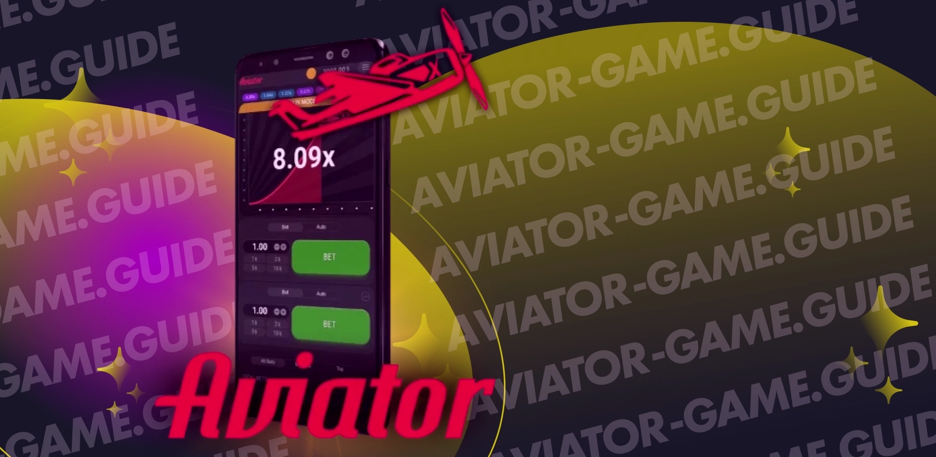 previsão do aviator