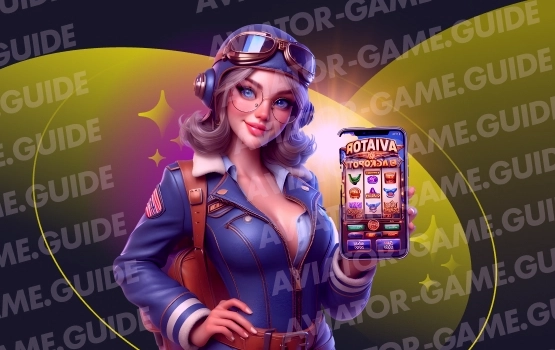 o que é o jogo aviator