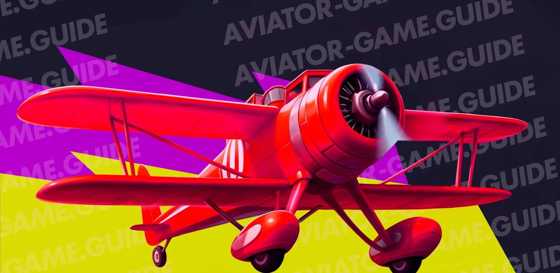Aviator demo