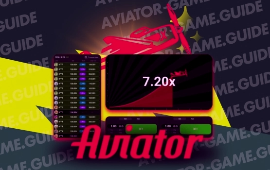 game aviator