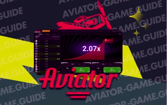 aviator casino game