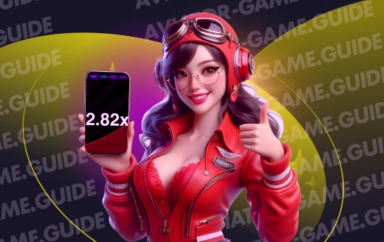 aviator money game
