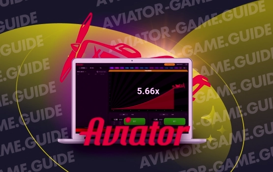 aviator online game