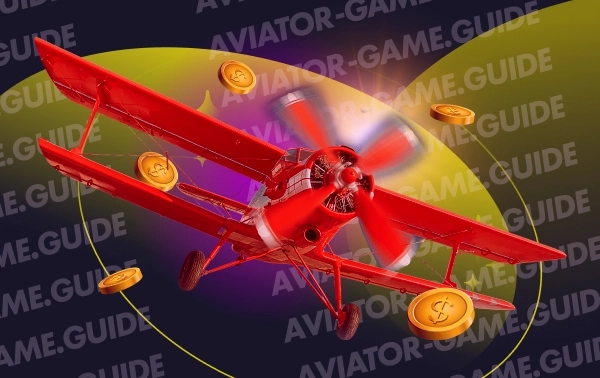 demo aviator game
