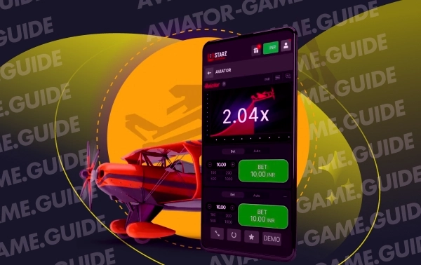 demo aviator